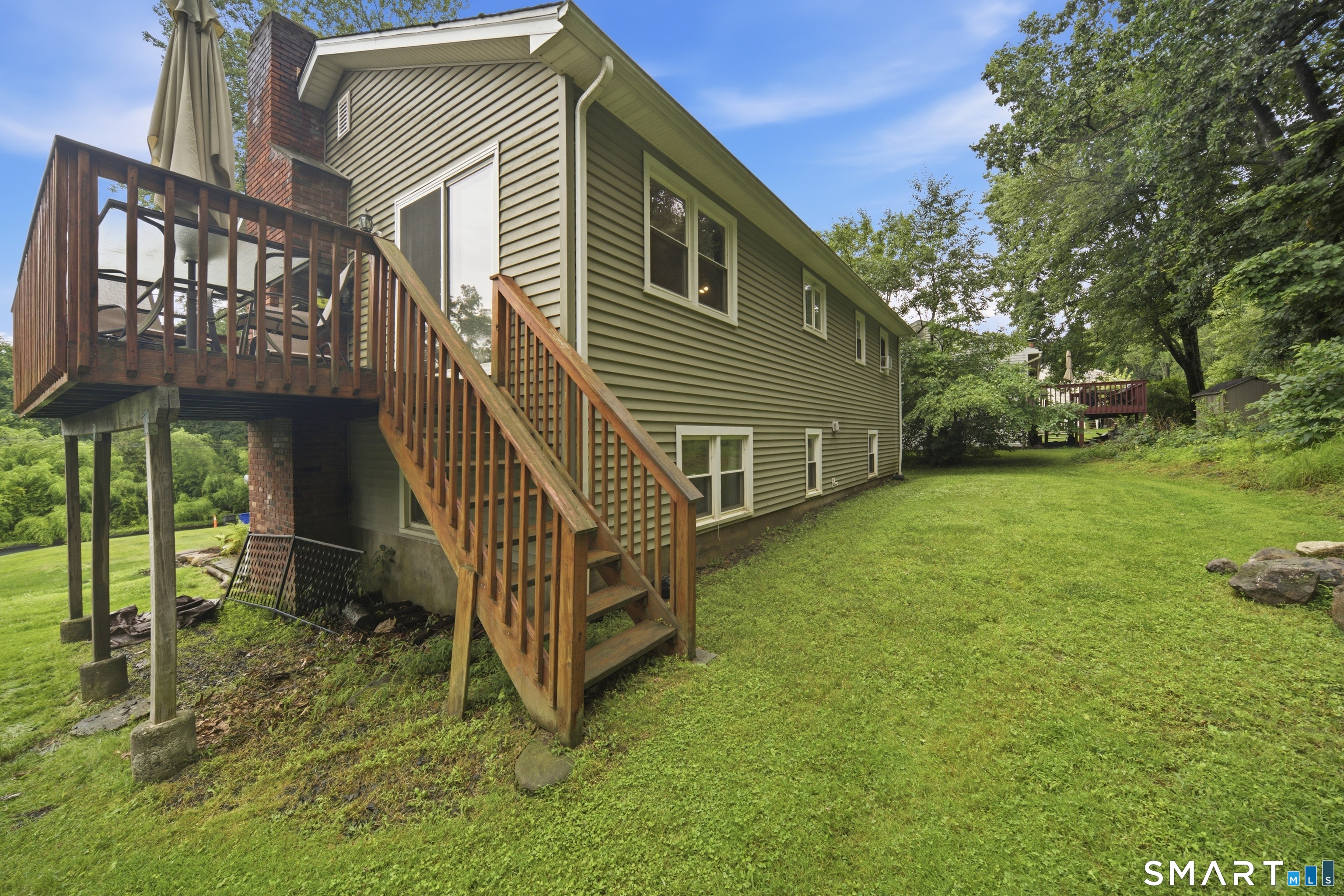 7 Valley Road Danbury CT 06811