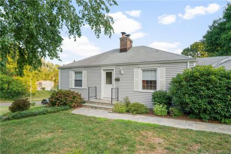 190 Colony Street Hamden CT 06518