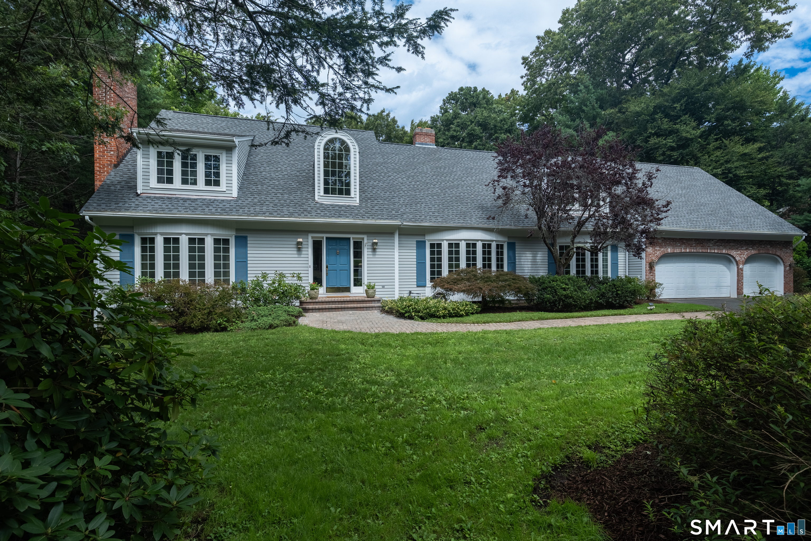 96 Henley Way Avon CT 06001