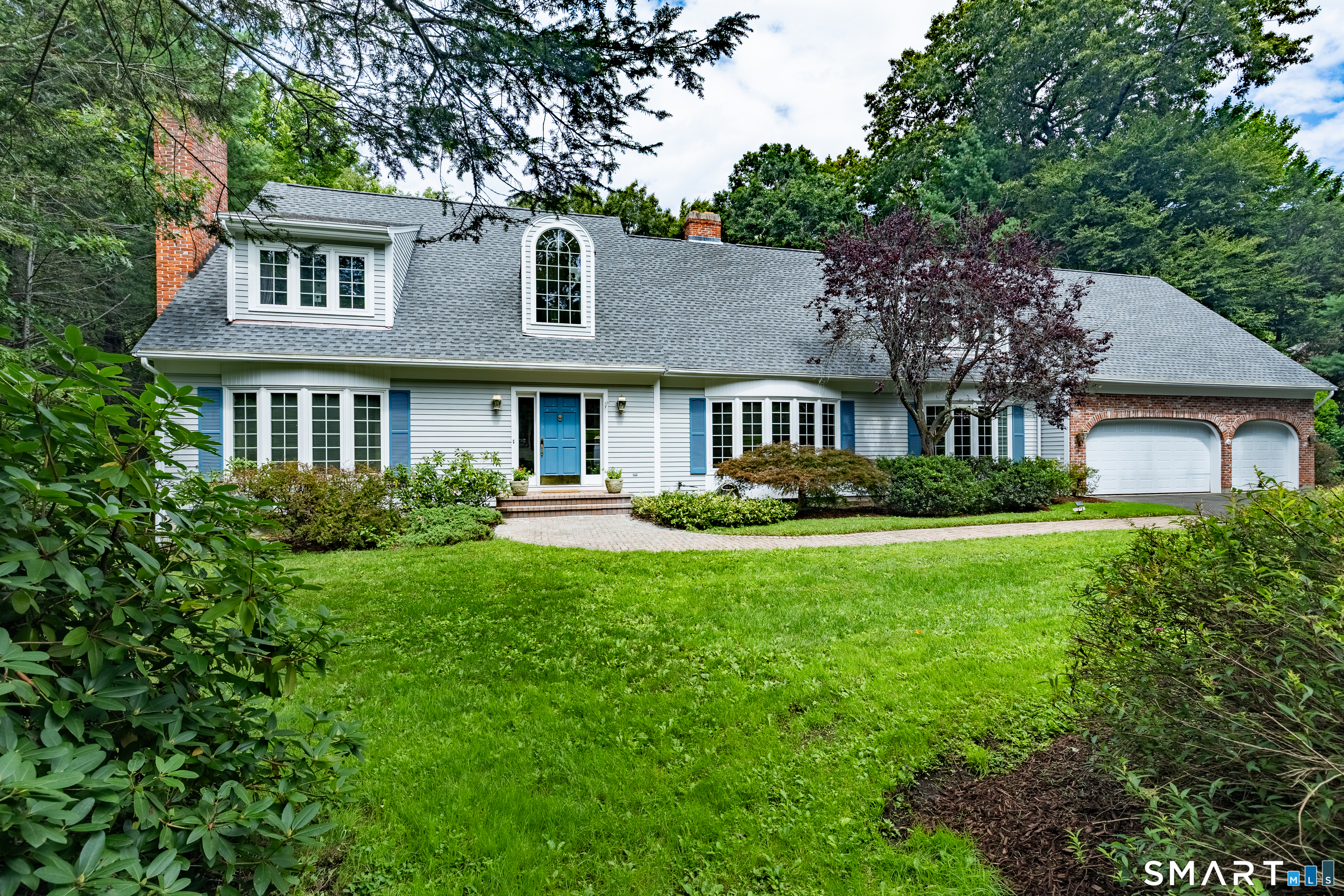 96 Henley Way Avon CT 06001