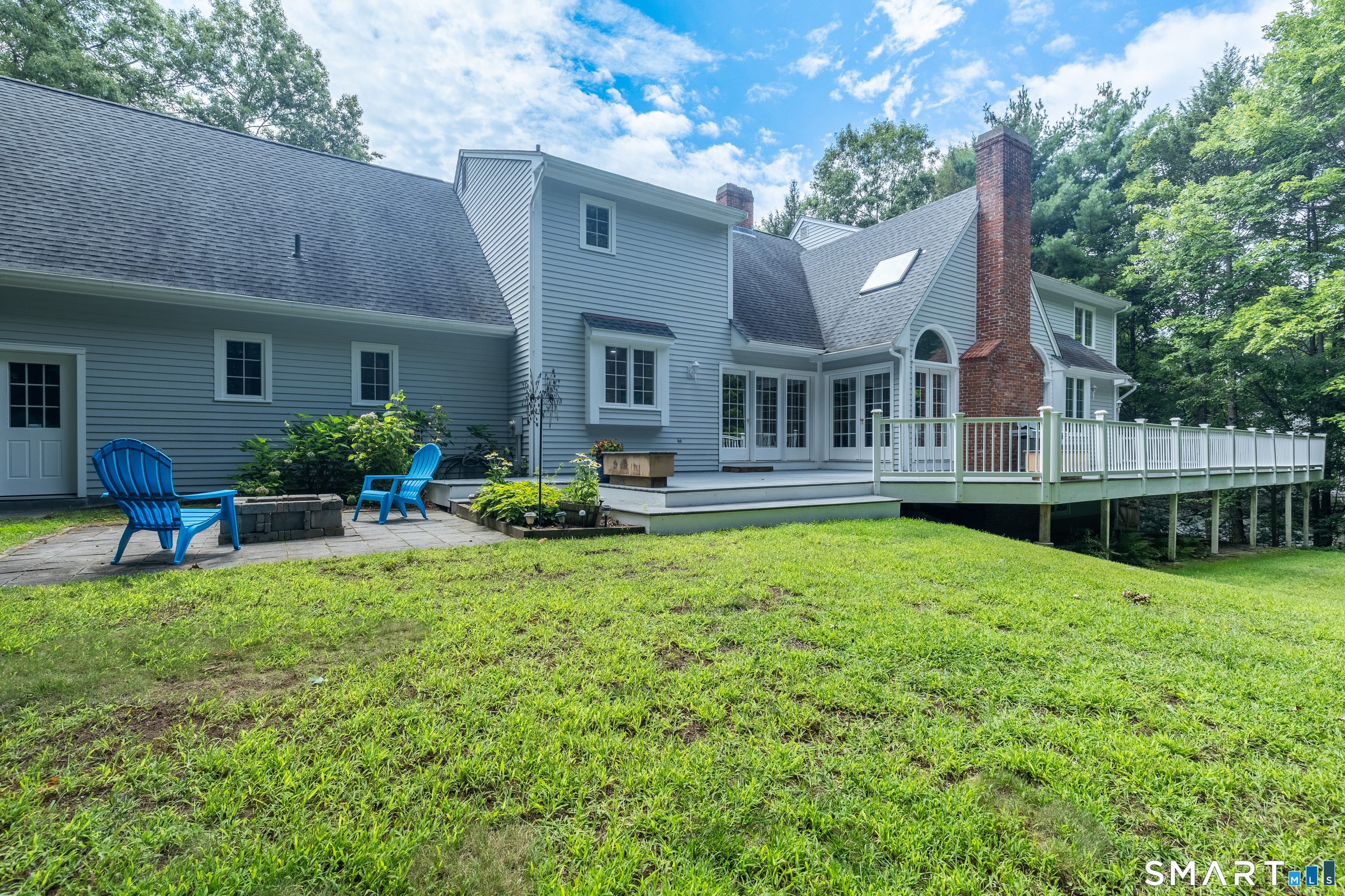 96 Henley Way Avon CT 06001