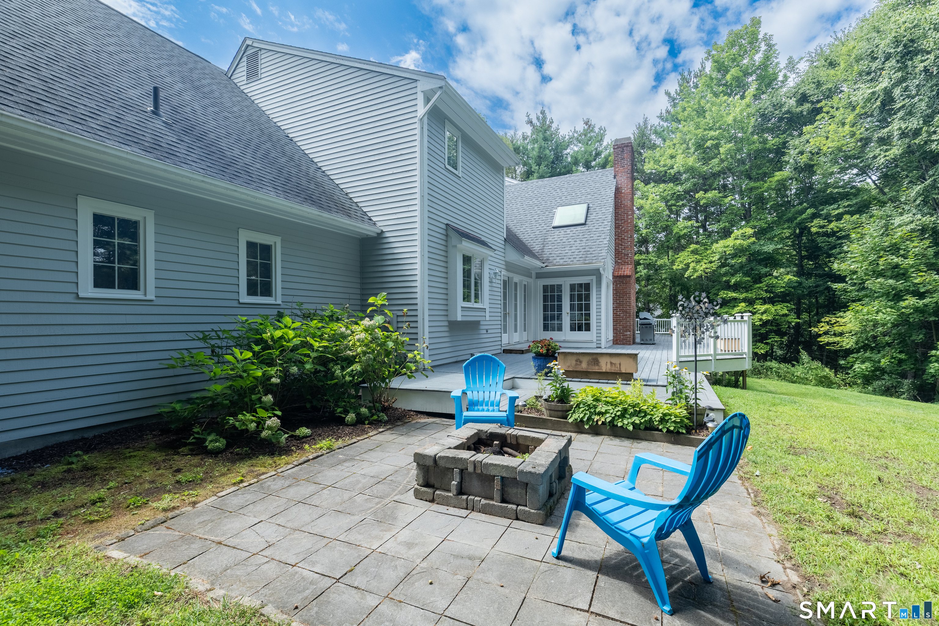 96 Henley Way Avon CT 06001
