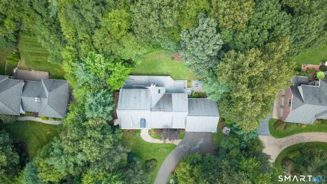 96 Henley Way Avon CT 06001