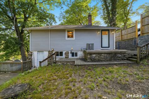 33 Circle Drive Stratford CT 06614