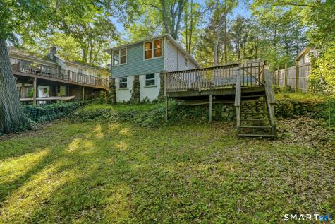 33 Circle Drive Stratford CT 06614