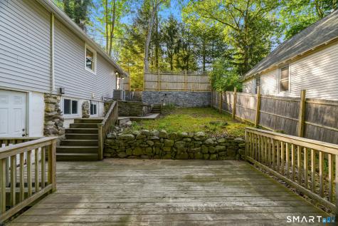 33 Circle Drive Stratford CT 06614