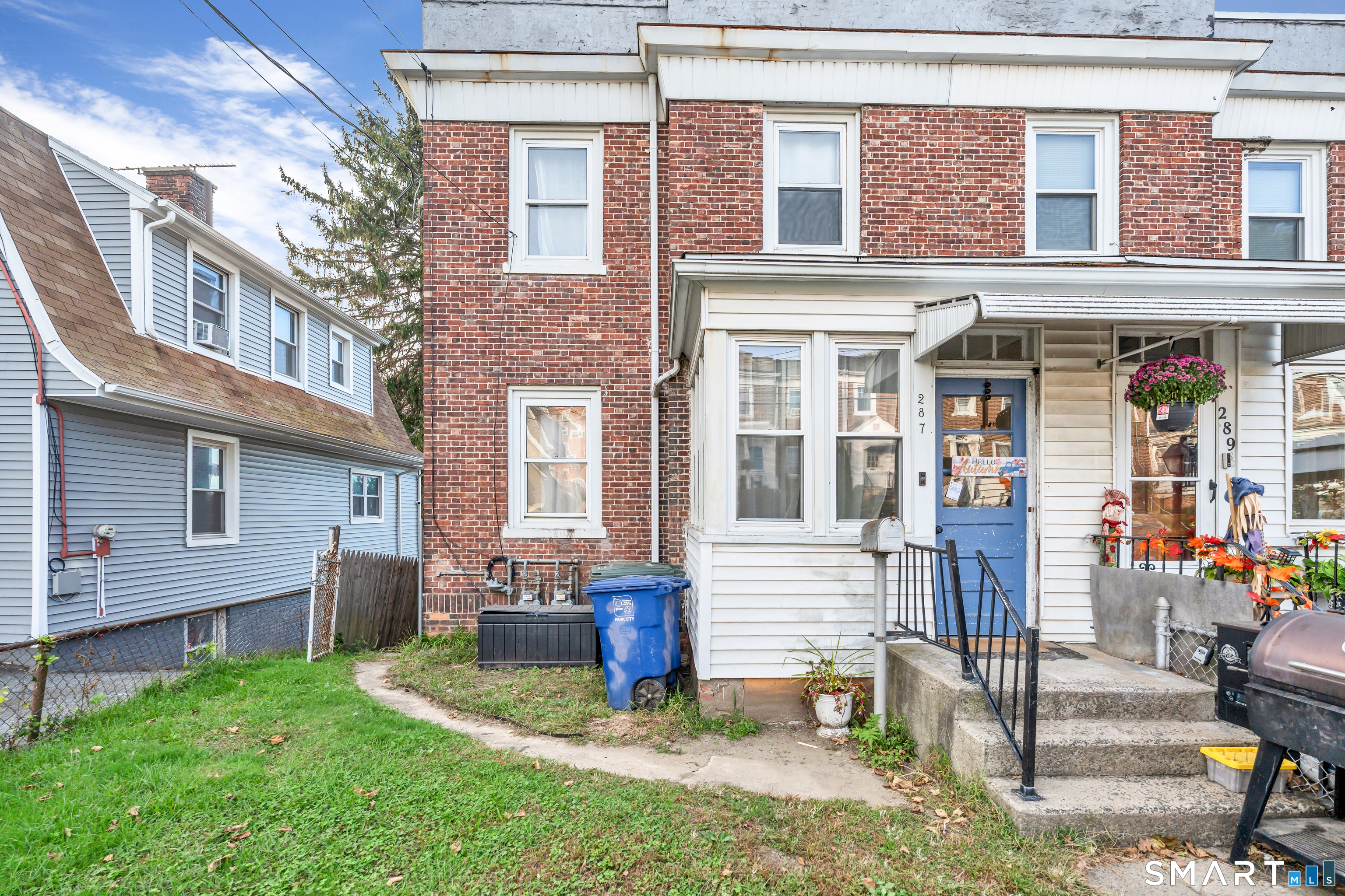 287 Remington Street Bridgeport CT 06610