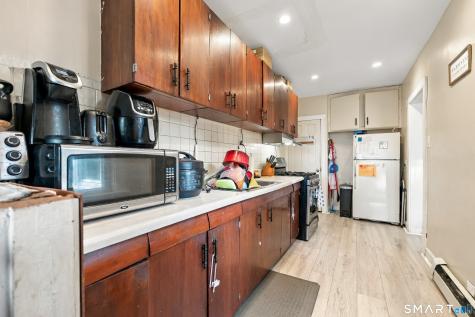 287 Remington Street Bridgeport CT 06610