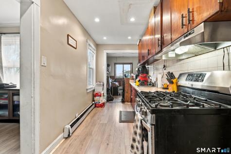 287 Remington Street Bridgeport CT 06610