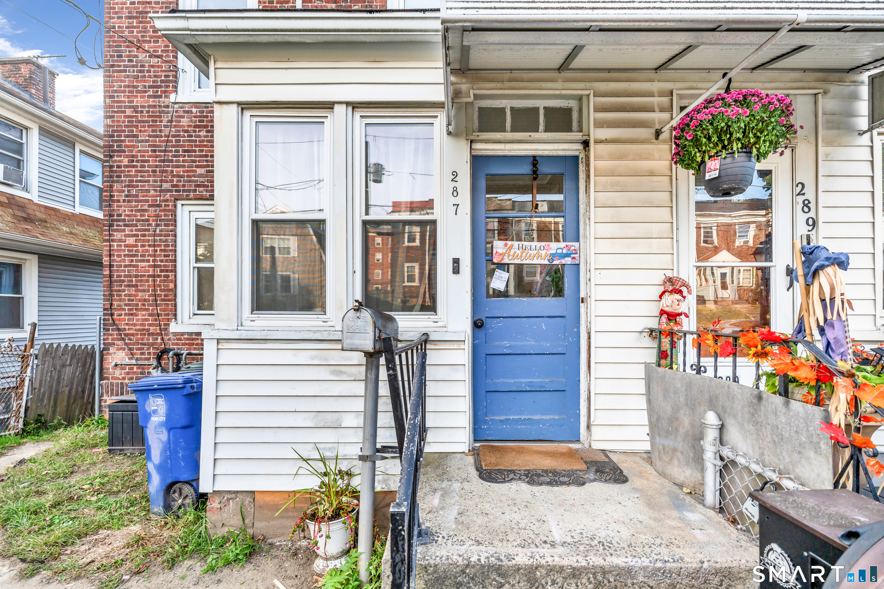 287 Remington Street Bridgeport CT 06610