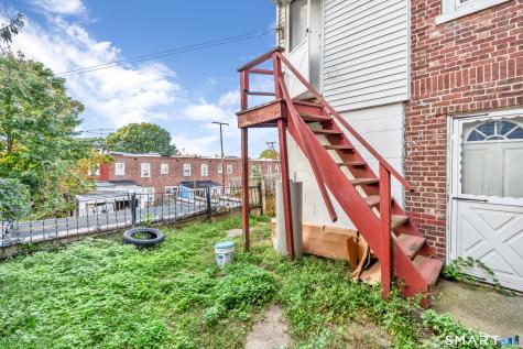 287 Remington Street Bridgeport CT 06610