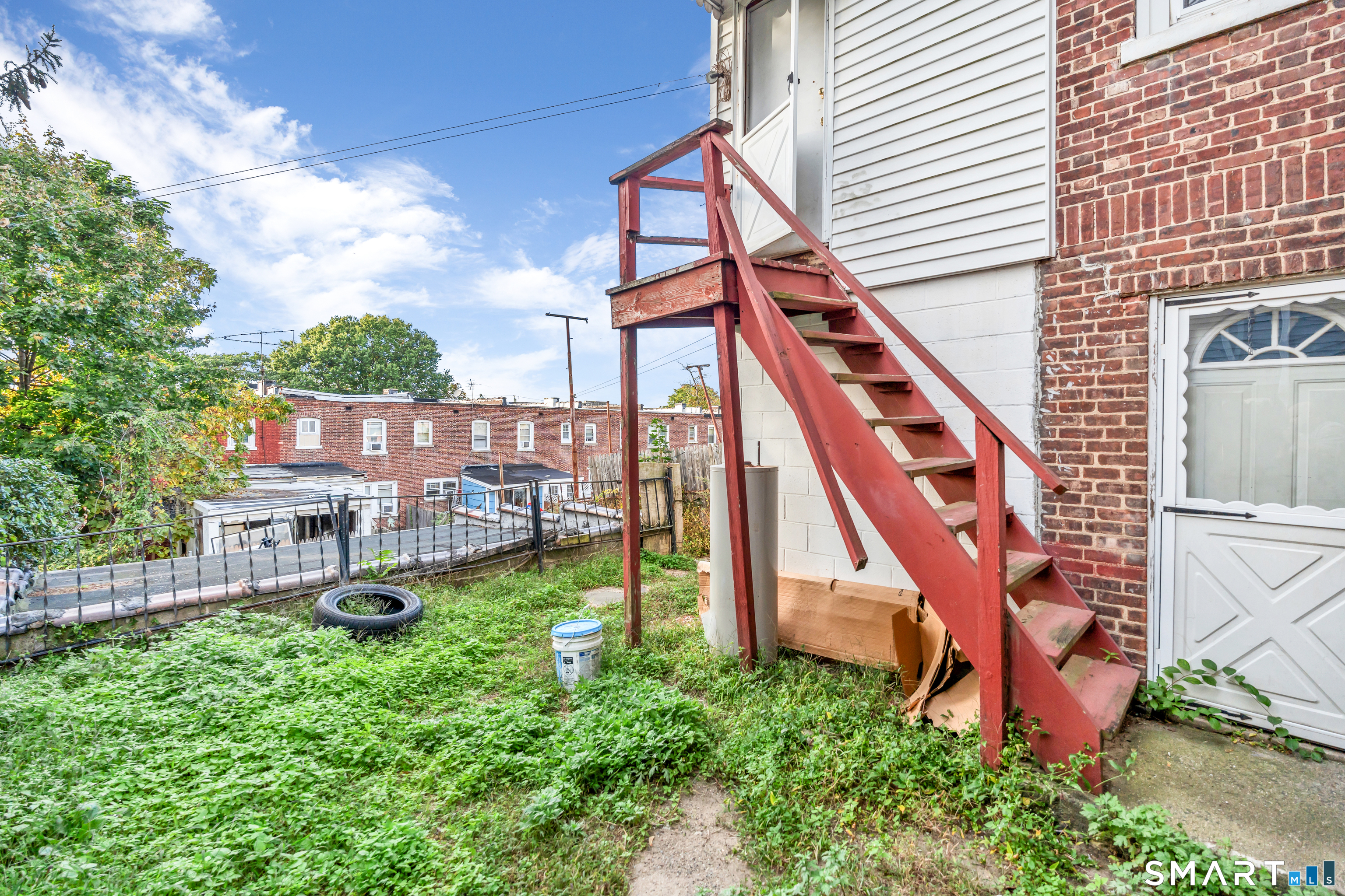 287 Remington Street Bridgeport CT 06610
