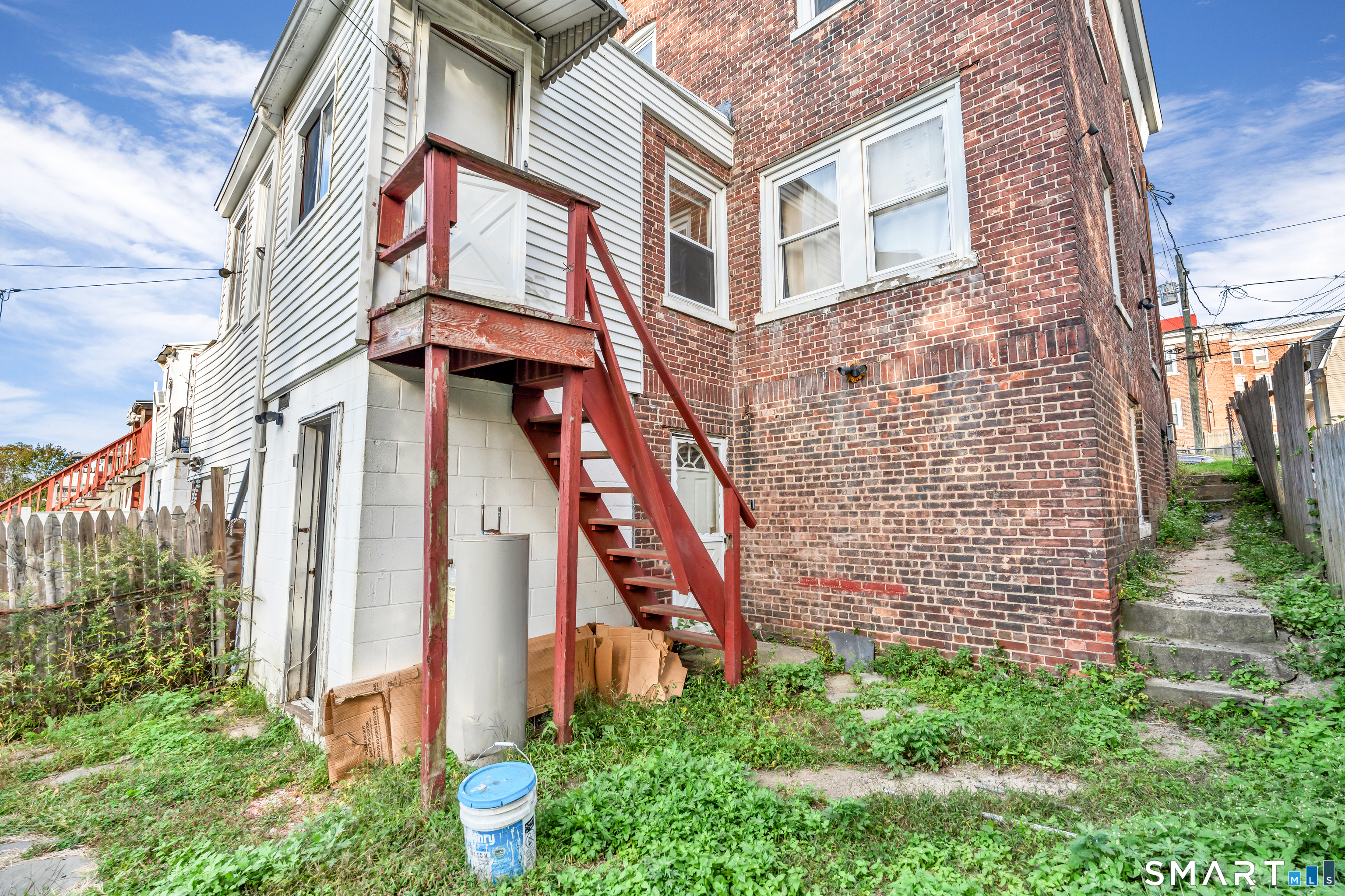 287 Remington Street Bridgeport CT 06610