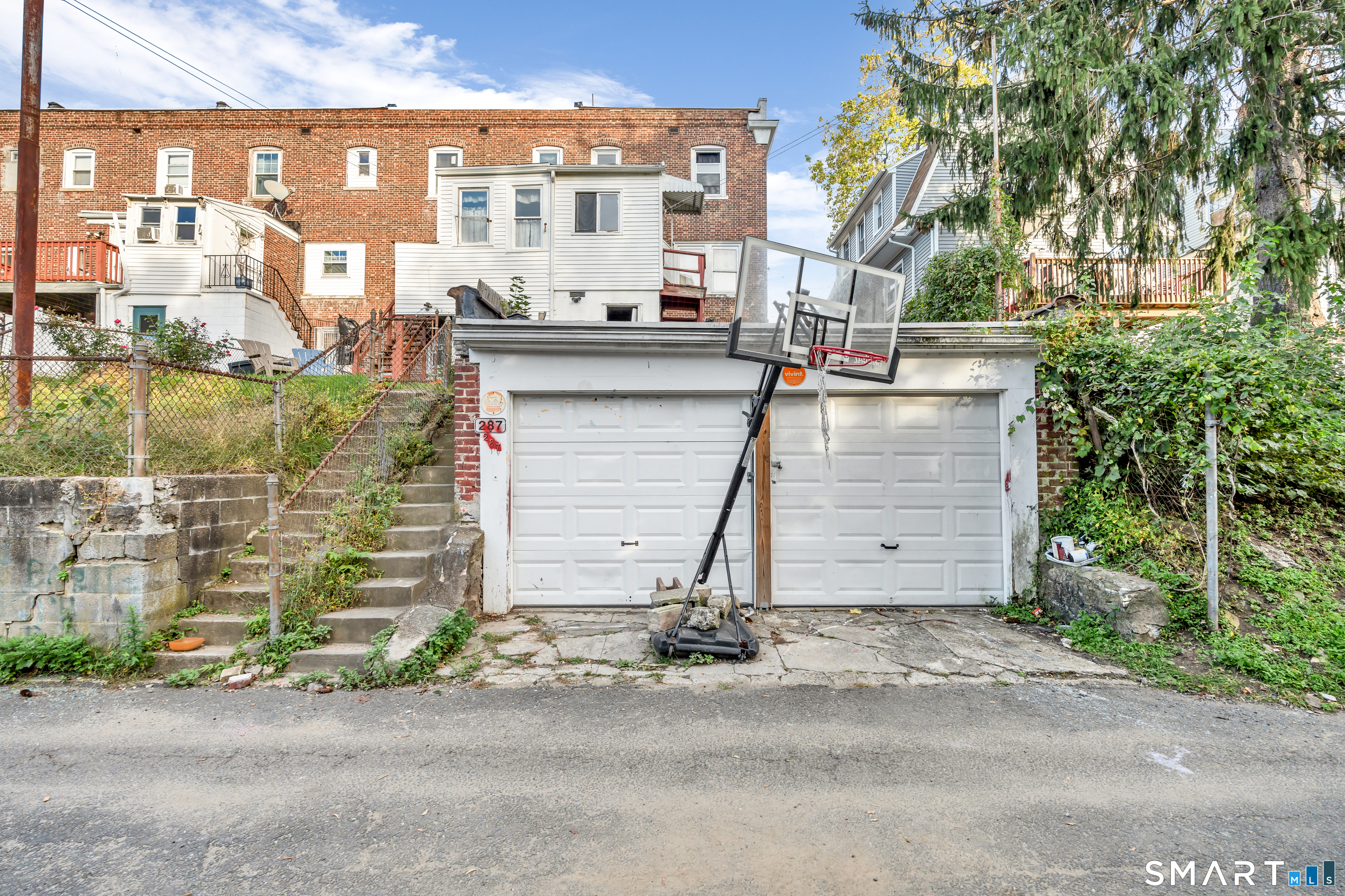 287 Remington Street Bridgeport CT 06610