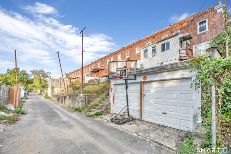 287 Remington Street Bridgeport CT 06610