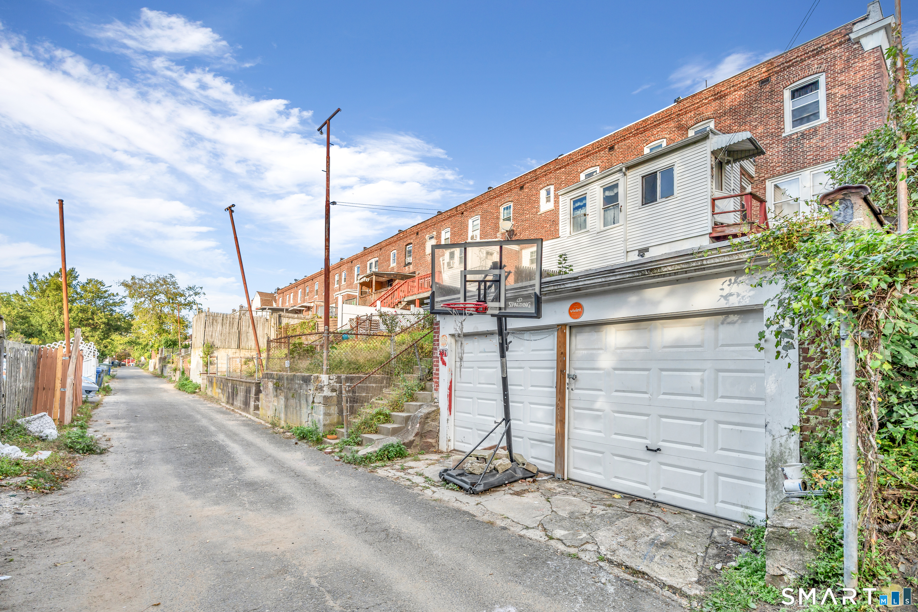 287 Remington Street Bridgeport CT 06610