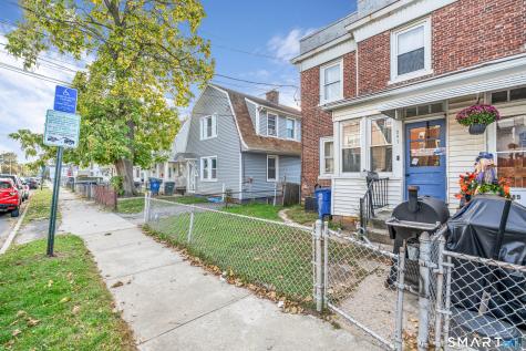 287 Remington Street Bridgeport CT 06610