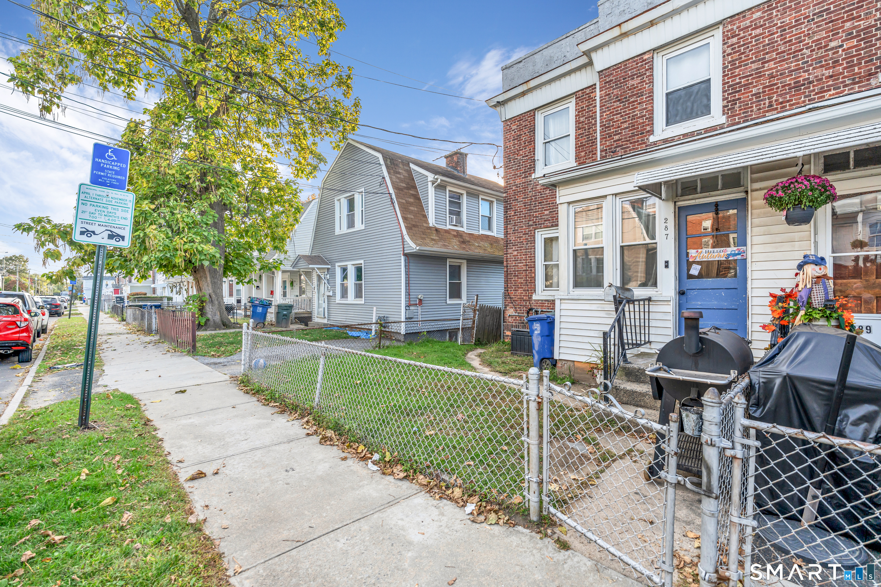 287 Remington Street Bridgeport CT 06610