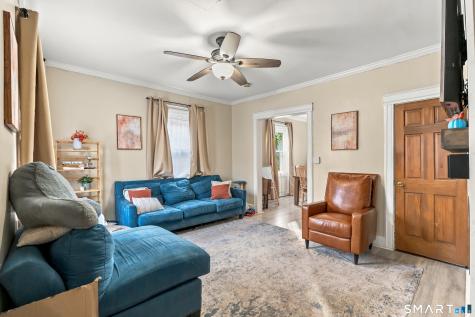 287 Remington Street Bridgeport CT 06610