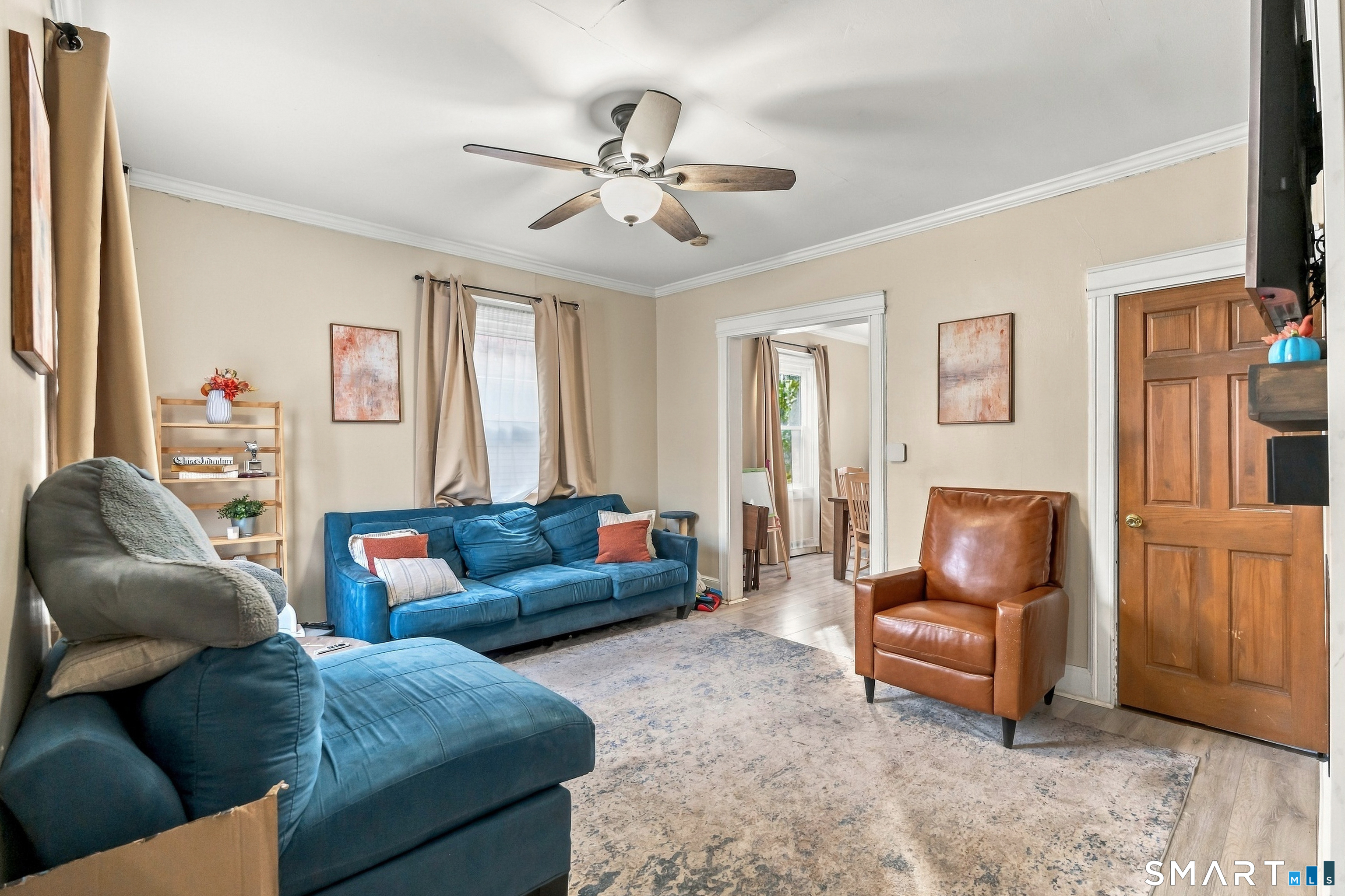 287 Remington Street Bridgeport CT 06610