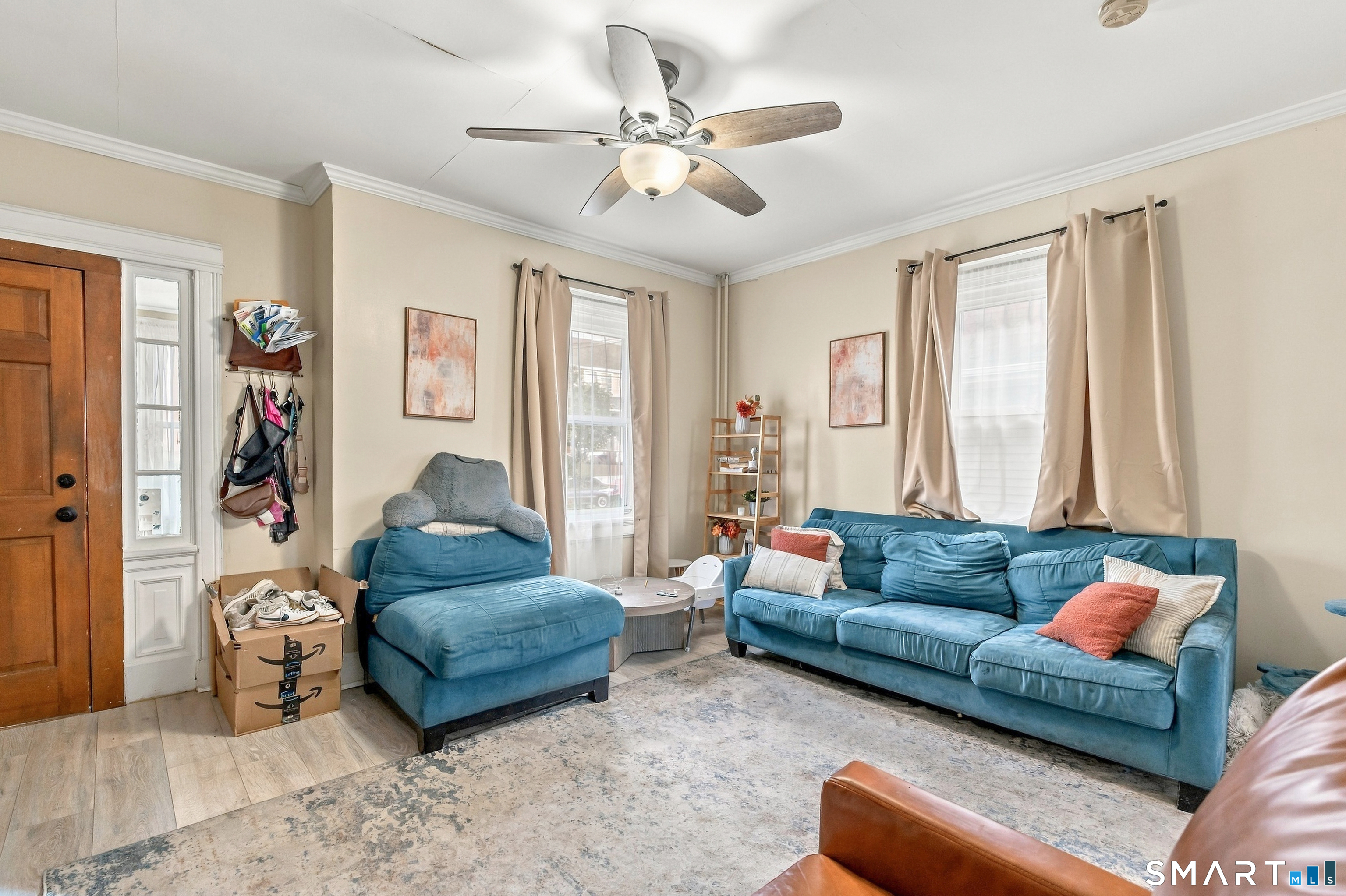 287 Remington Street Bridgeport CT 06610