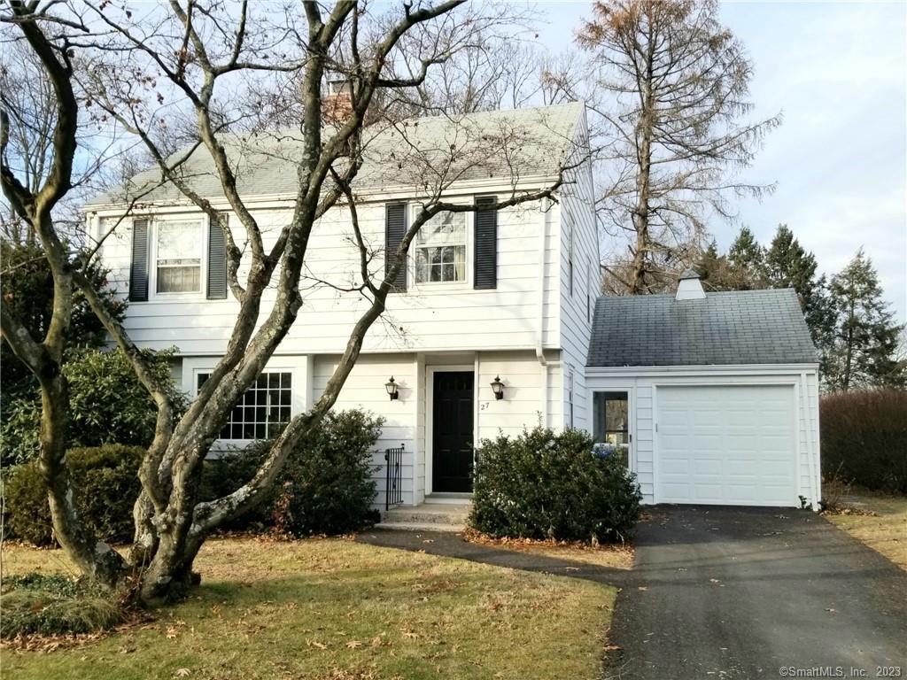 27 Pilgrim Road Bristol CT 06010