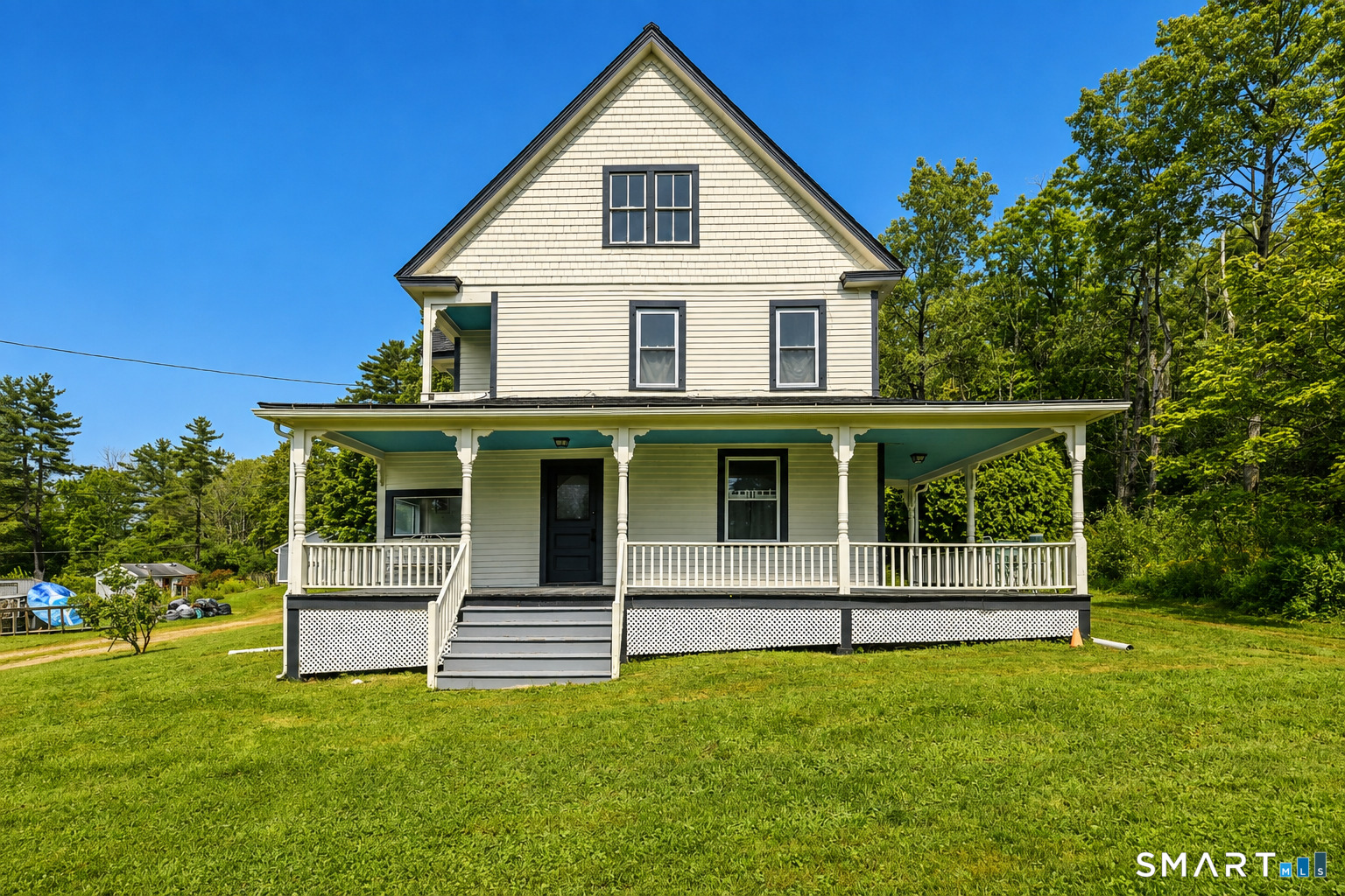 117 Greenwoods East Road Norfolk CT 06058