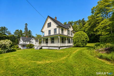 117 Greenwoods East Road Norfolk CT 06058