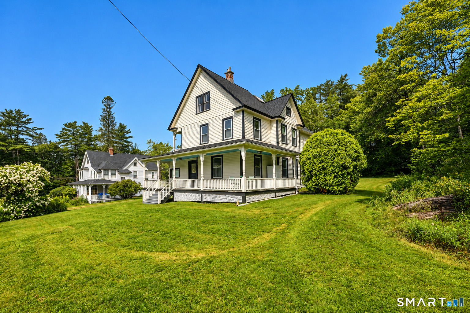 117 Greenwoods East Road Norfolk CT 06058