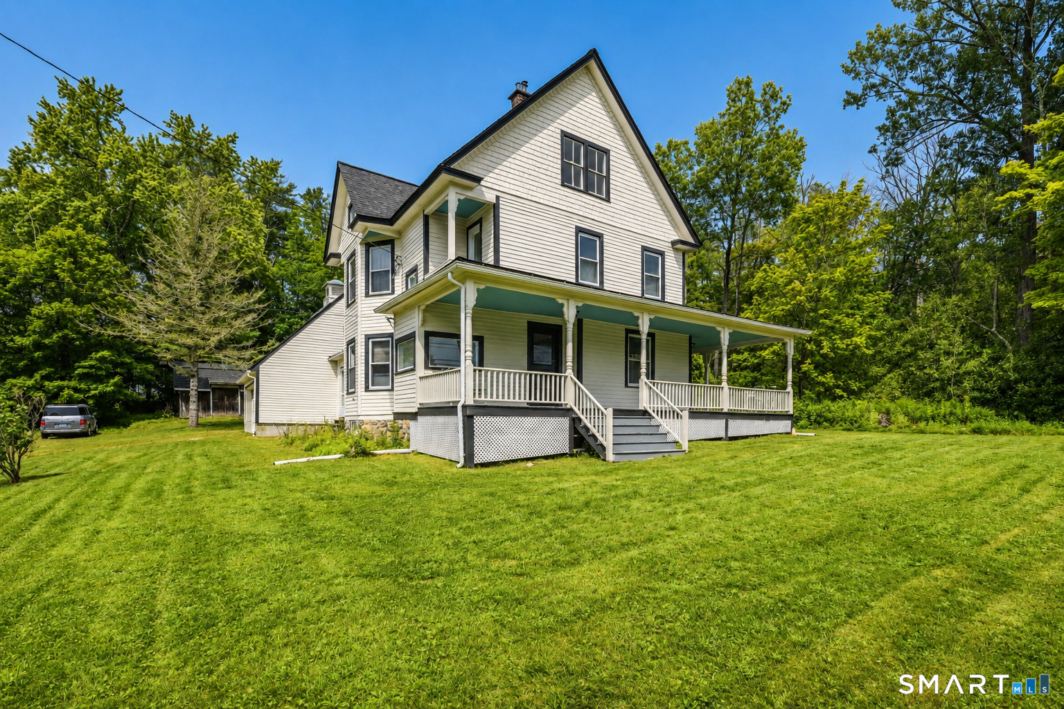 117 Greenwoods East Road Norfolk CT 06058