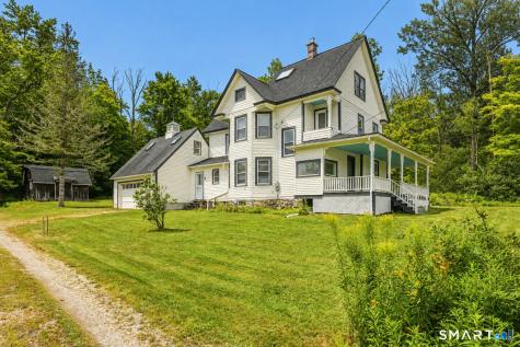 117 Greenwoods East Road Norfolk CT 06058