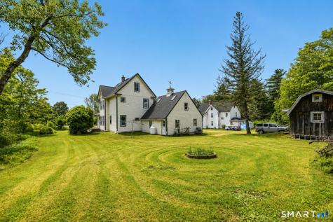 117 Greenwoods East Road Norfolk CT 06058
