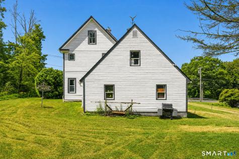 117 Greenwoods East Road Norfolk CT 06058