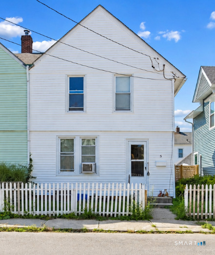 5 Bradley Street Stonington CT 06378