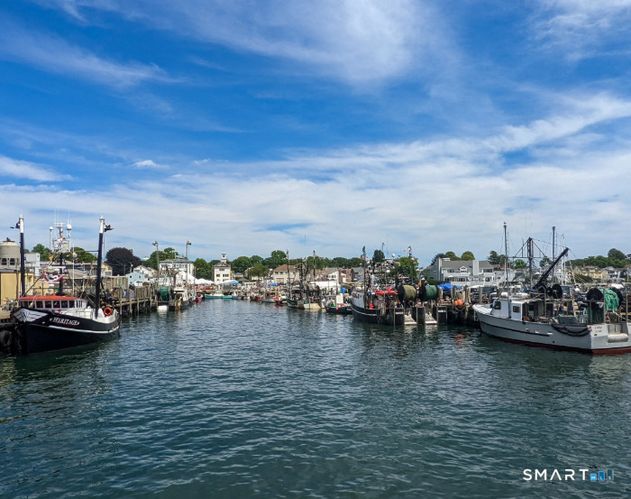 5 Bradley Street Stonington CT 06378