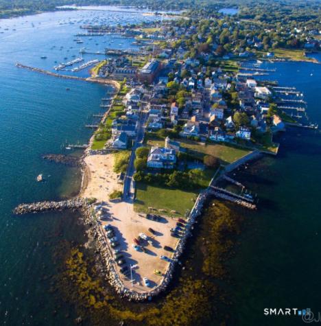 5 Bradley Street Stonington CT 06378