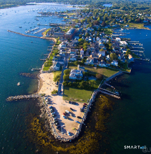 5 Bradley Street Stonington CT 06378