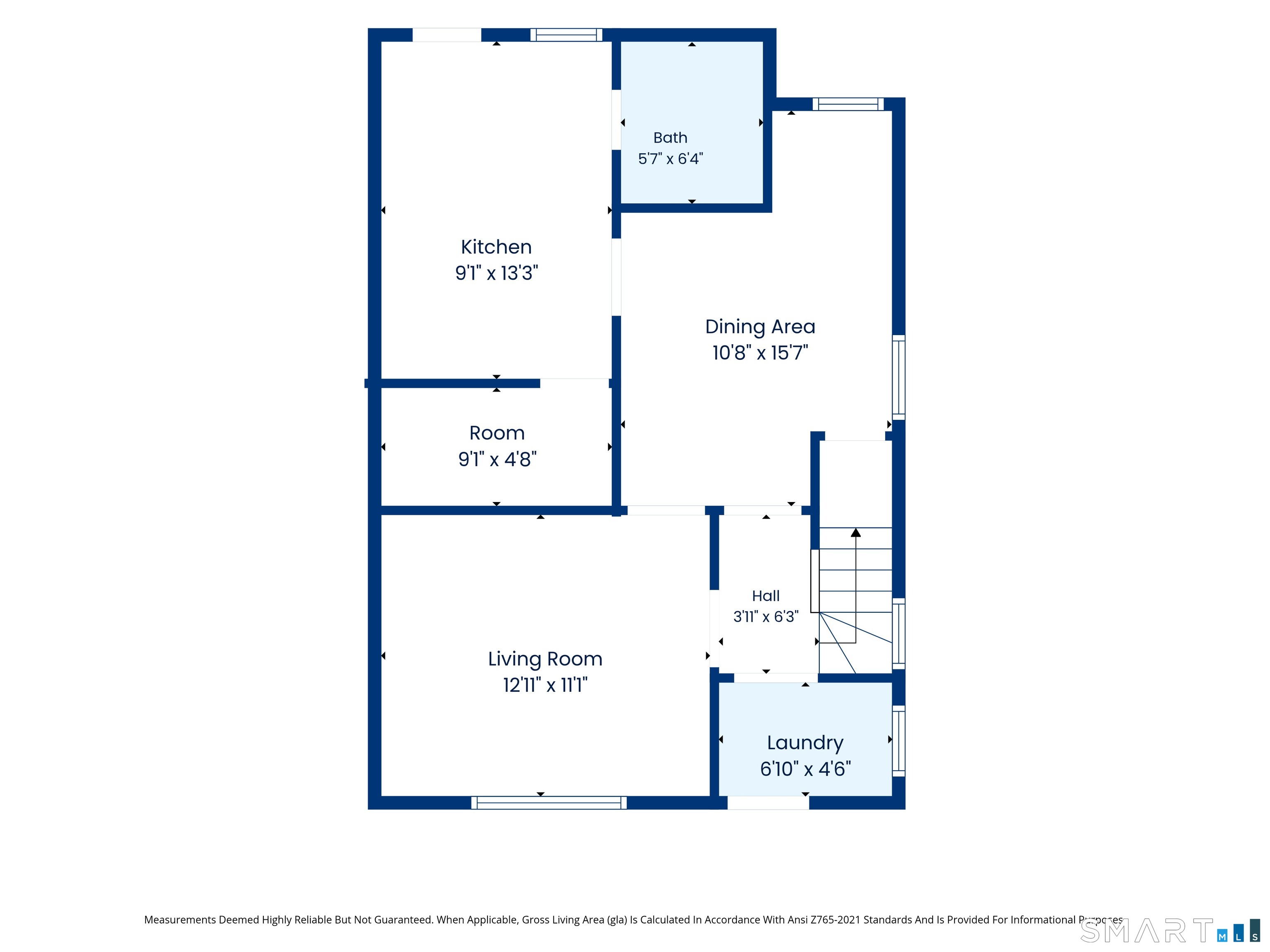 5 Bradley Street Stonington CT 06378