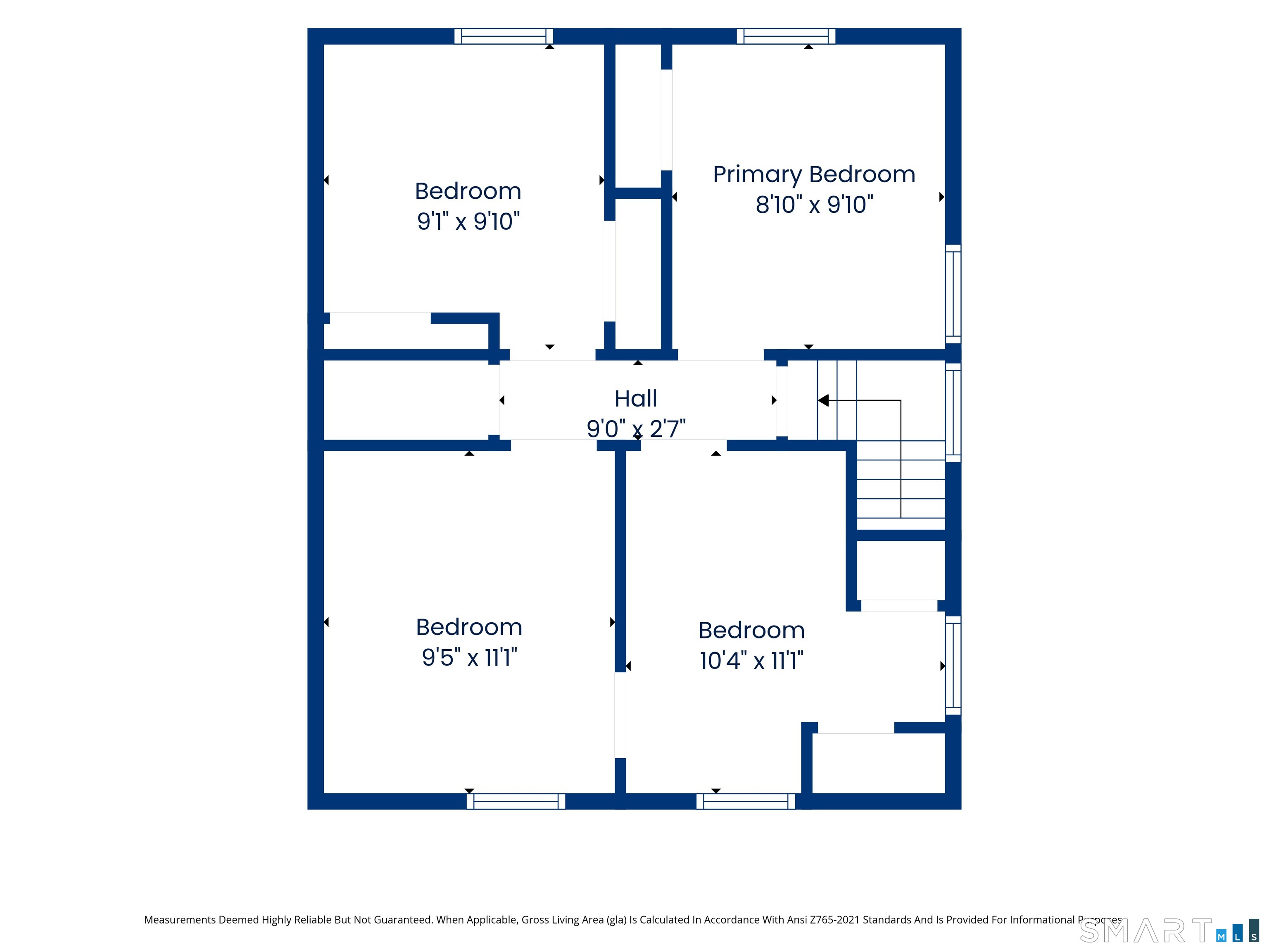 5 Bradley Street Stonington CT 06378