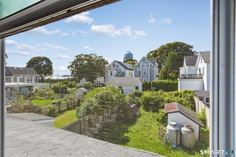 5 Bradley Street Stonington CT 06378