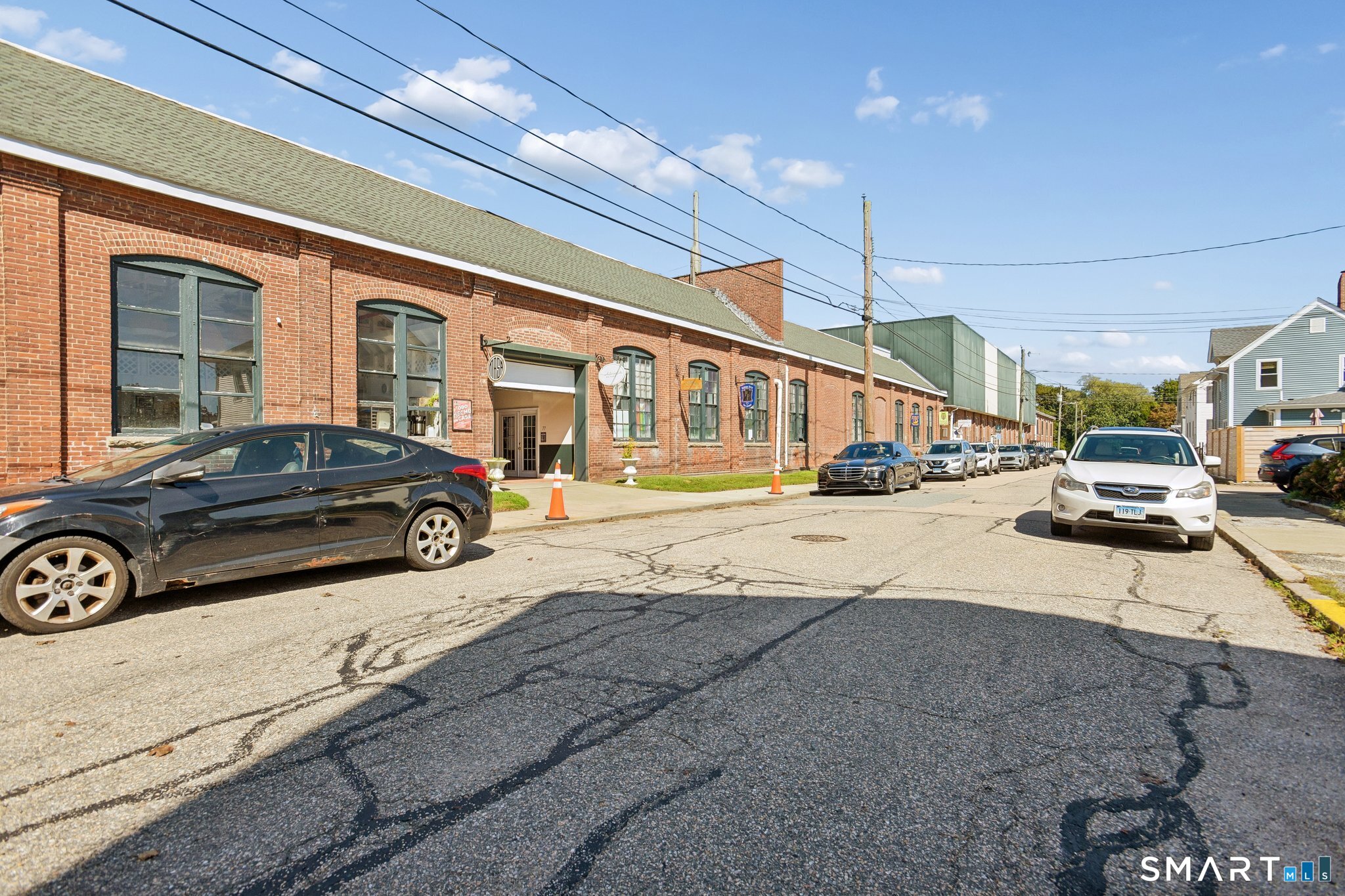 5 Bradley Street Stonington CT 06378