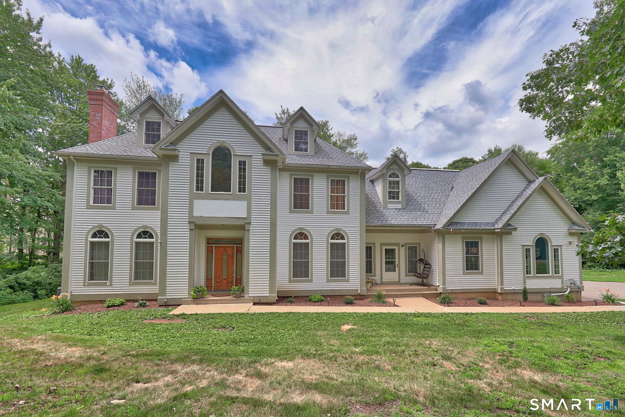 35 Judd Hill Road Bethany CT 06524