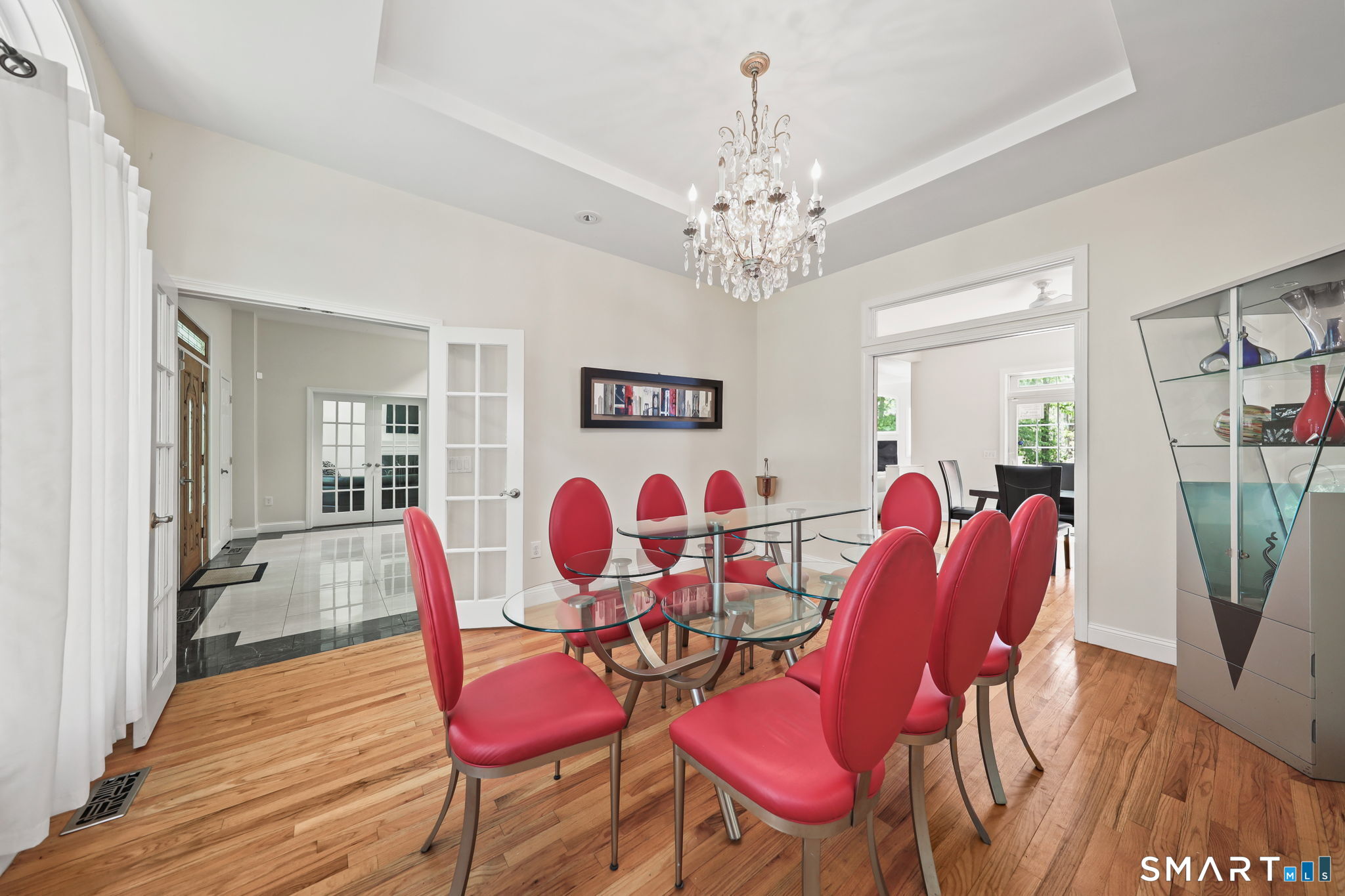 35 Judd Hill Road Bethany CT 06524