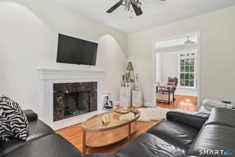 35 Judd Hill Road Bethany CT 06524