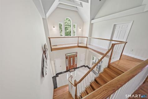 35 Judd Hill Road Bethany CT 06524