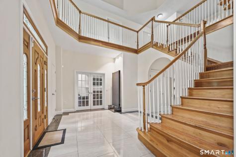 35 Judd Hill Road Bethany CT 06524