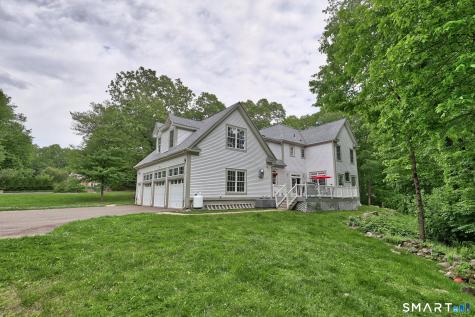 35 Judd Hill Road Bethany CT 06524