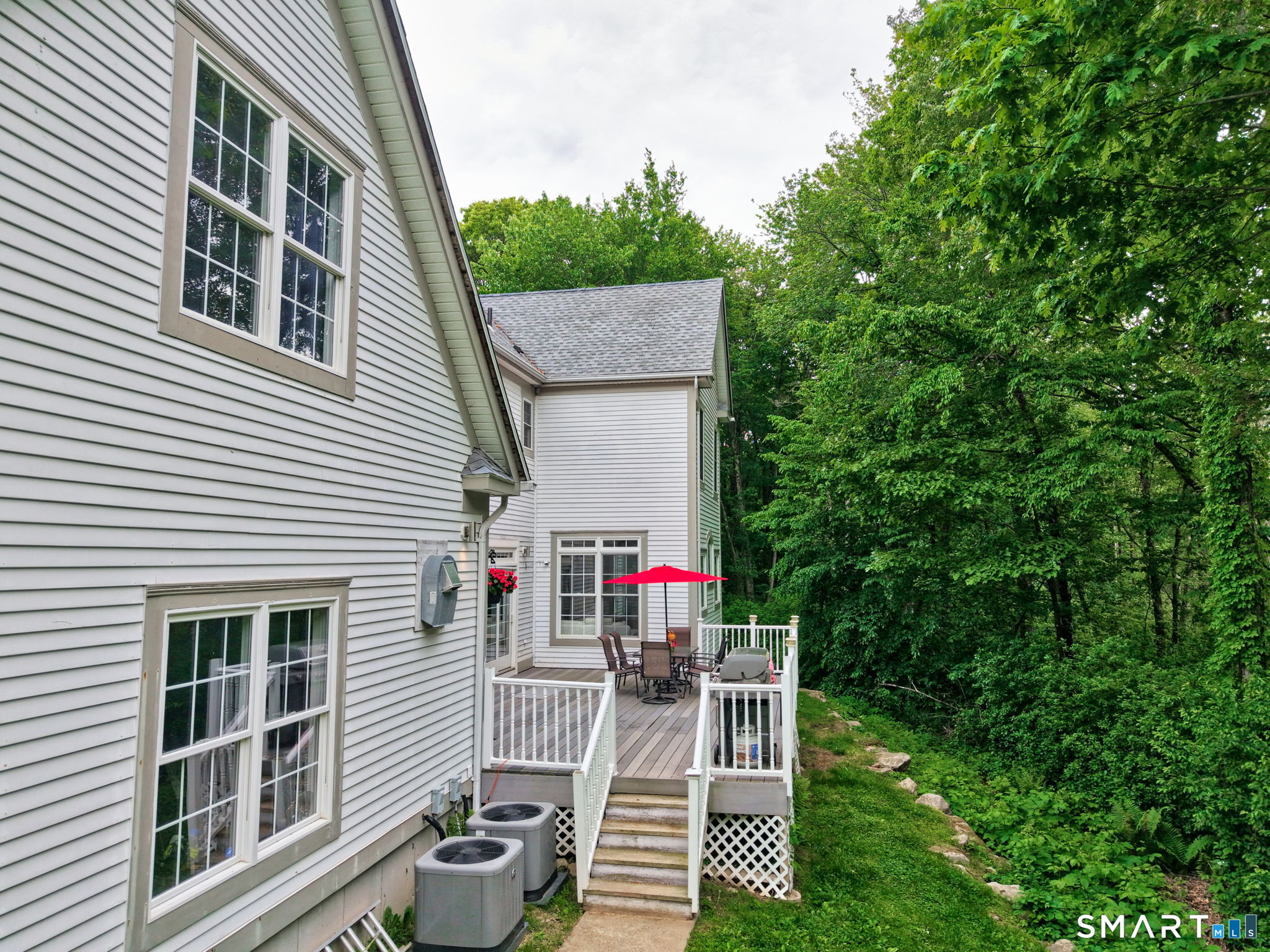 35 Judd Hill Road Bethany CT 06524