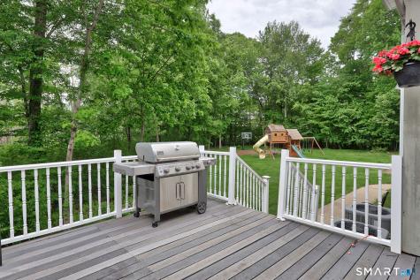 35 Judd Hill Road Bethany CT 06524