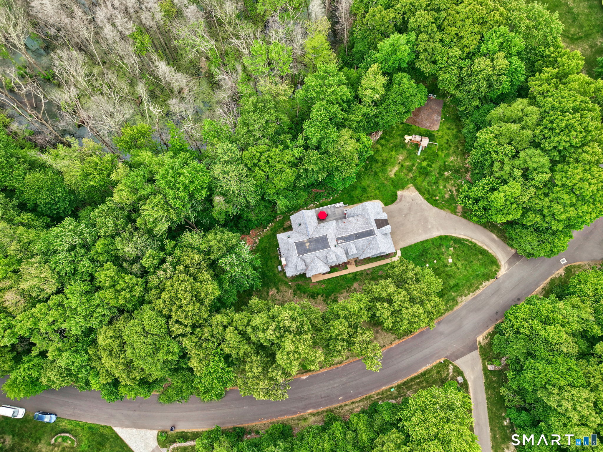 35 Judd Hill Road Bethany CT 06524